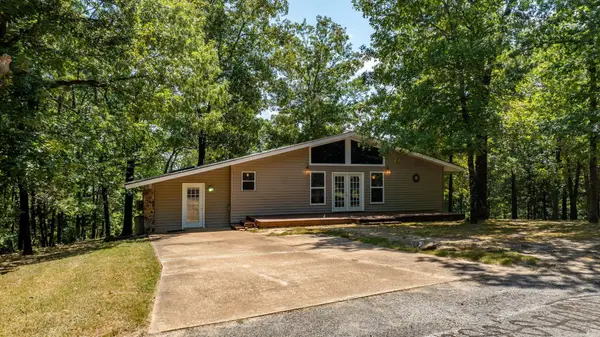 225 Sky King Drive, Fairfield Bay, AR 72088