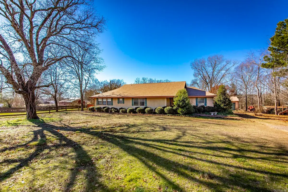 444 Blue Hole Road, Beebe, AR 72012 - Image #1