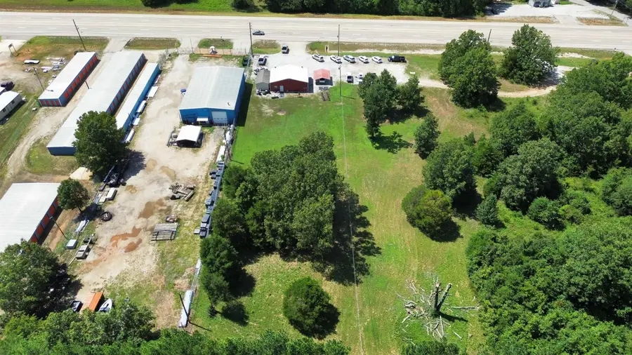 2896 Hwy 62/412, Highland, AR 72542 - Image #2