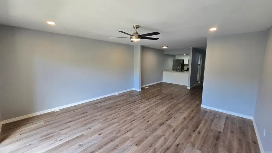 601 Dave Creek Parkway Parkway #73, Fairfield Bay, AR 72088 - #2