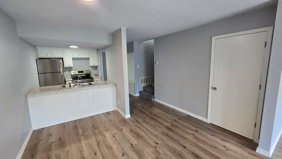 601 Dave Creek Parkway Parkway #73, Fairfield Bay, AR 72088 - #3