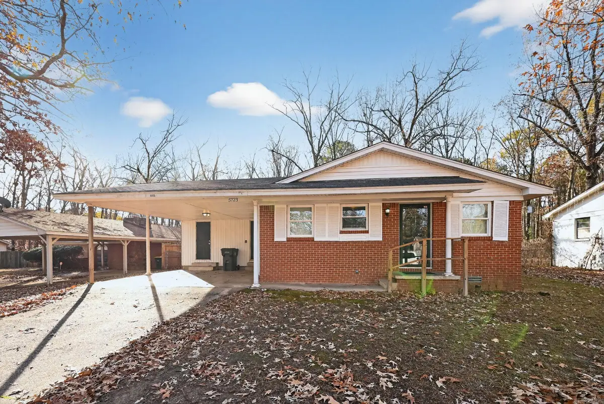 5723 Palo Alto Drive, Little Rock, AR 72209 - Image #1