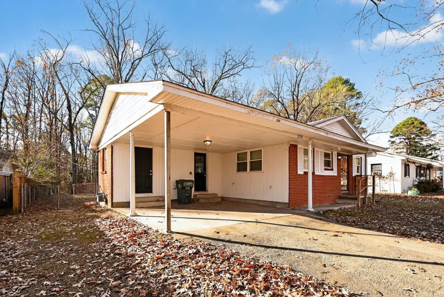 5723 Palo Alto Drive, Little Rock, AR 72209 - Image #3