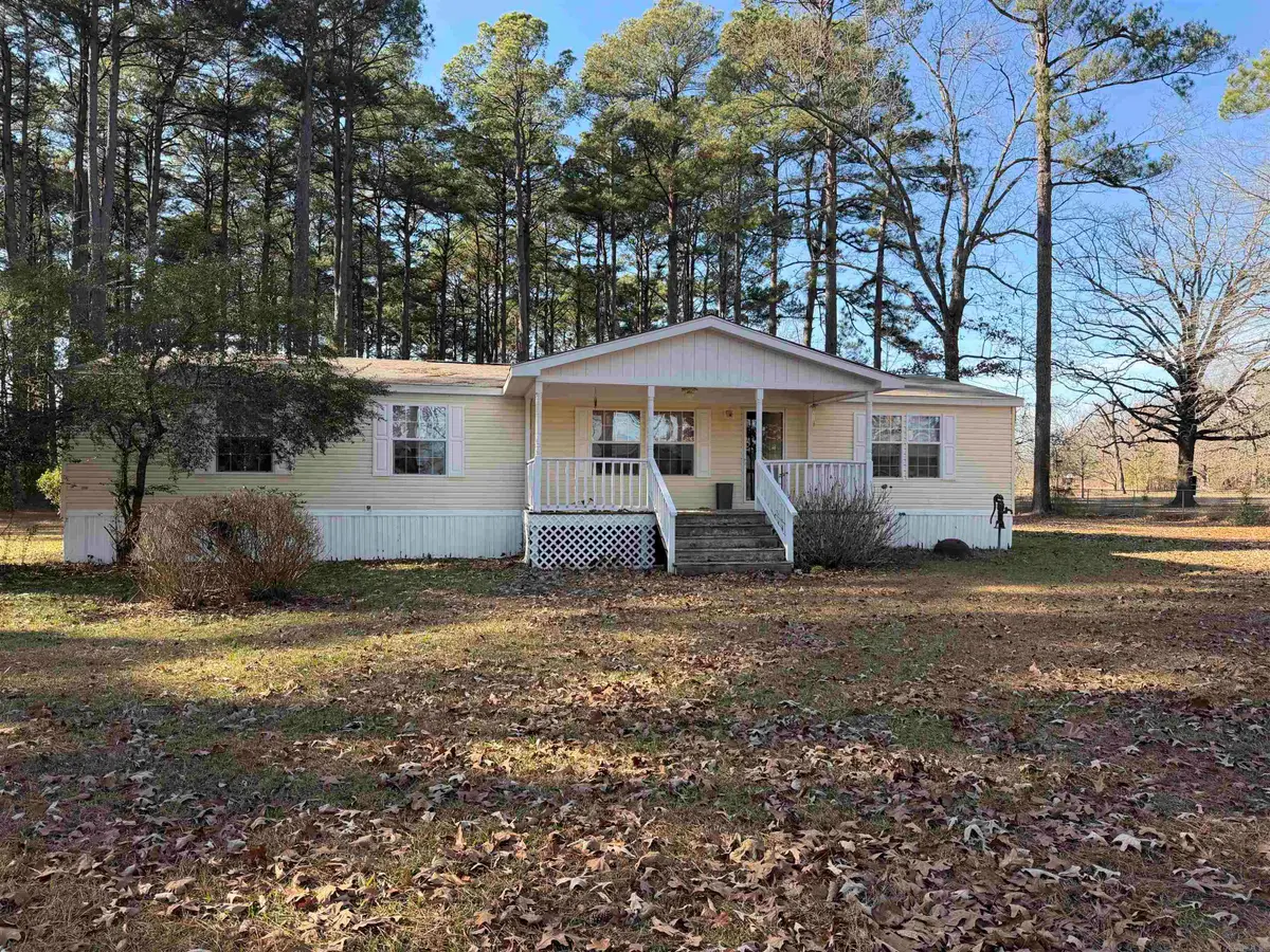 4706 Ramick Road, Pine Bluff, AR 71603 - Image #1