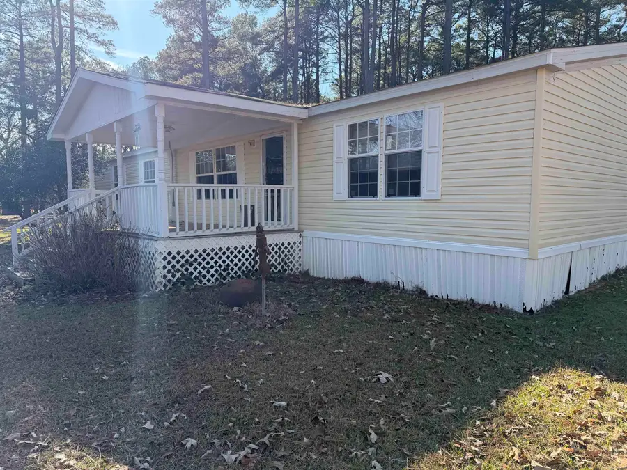 4706 Ramick Road, Pine Bluff, AR 71603 - Image #2