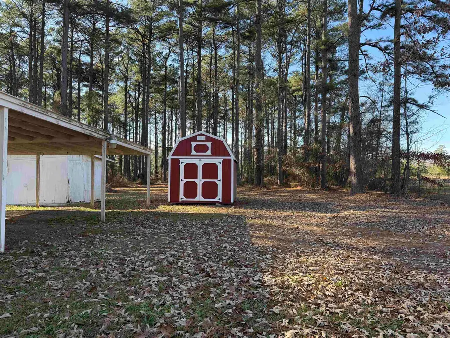 4706 Ramick Road, Pine Bluff, AR 71603 - Image #3