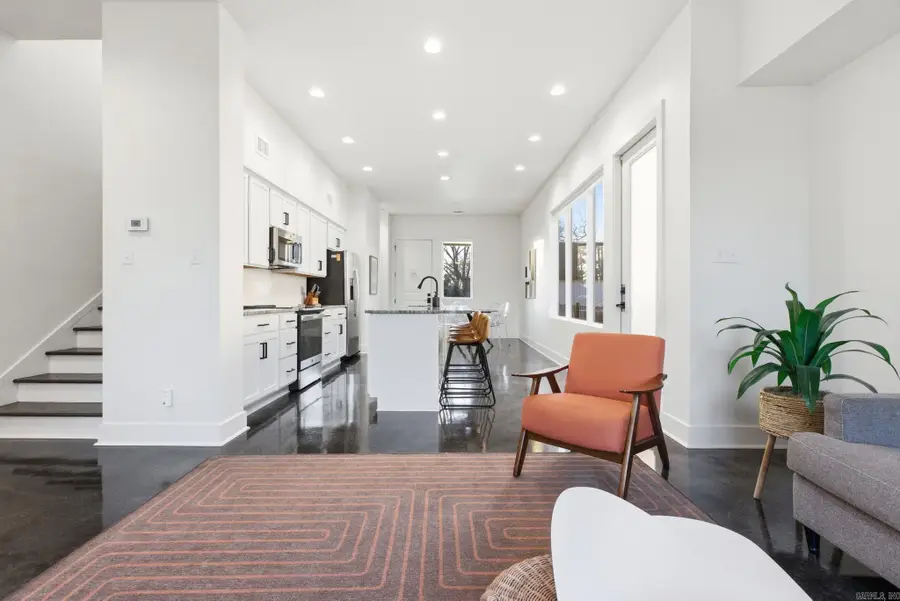 922 S Park Street, Little Rock, AR 72202 - Image #3