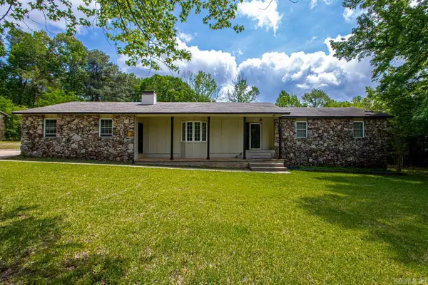 5710 Oakbrook Road, Alexander, AR 72002