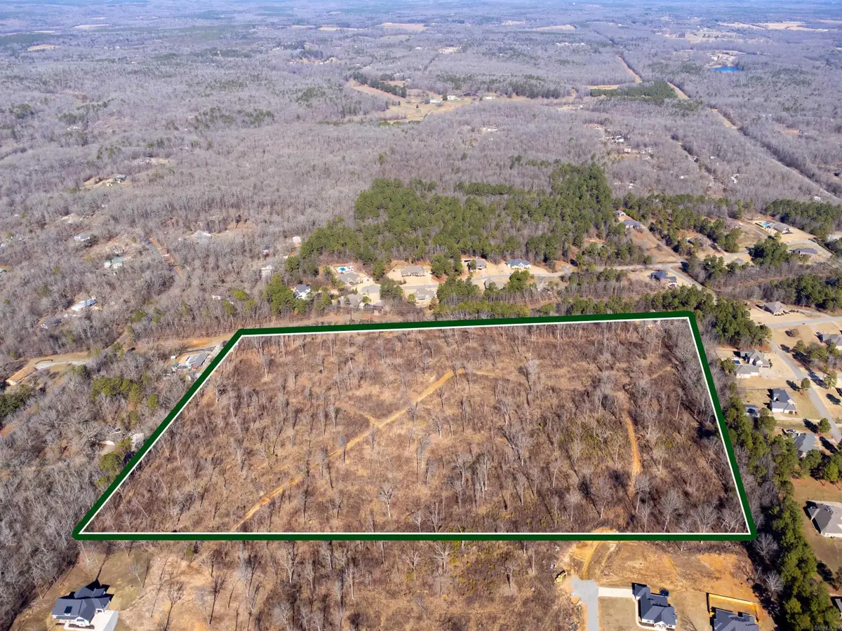 31 AC. River Ridge Road, Benton, AR 72015 - #1