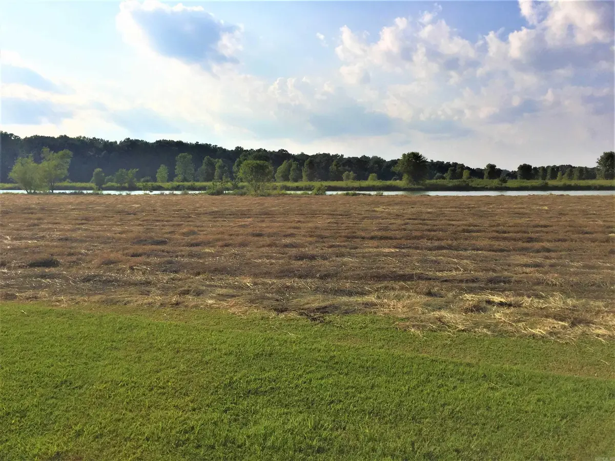 Lot 330 Mound View Drive, England, AR 72046 - Image #1