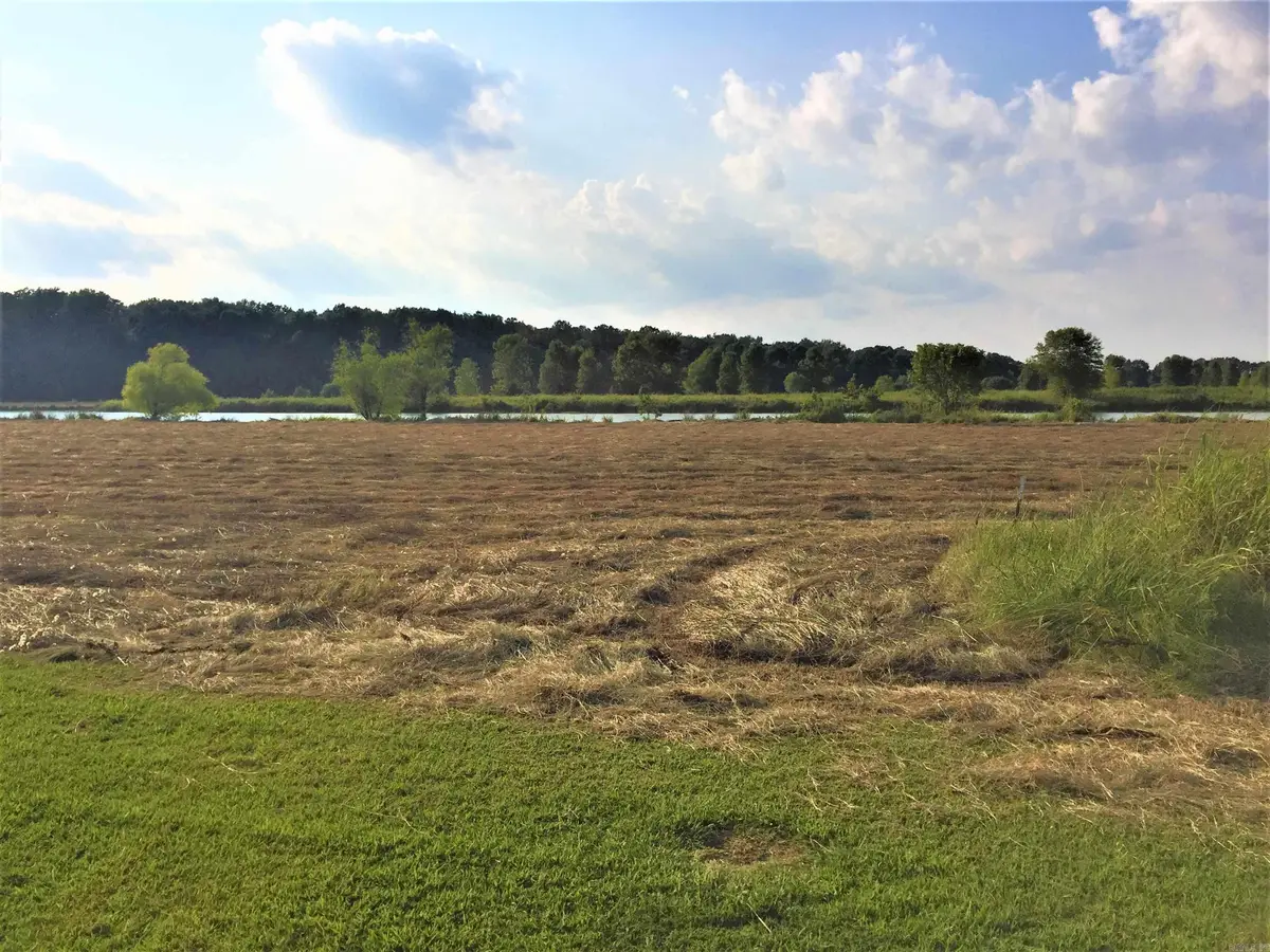 Lot 331 Mound View Drive, England, AR 72046 - Image #1
