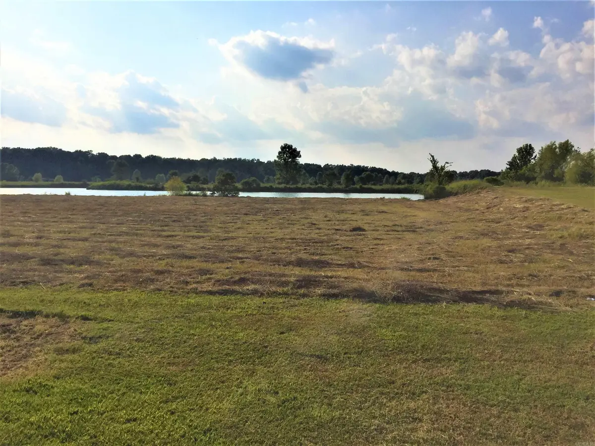 Lot 337 Mound View Drive, England, AR 72046 - Image #1