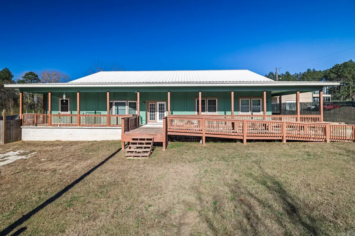 125 Boyette Loop Loop, Malvern, AR 72104 - #1