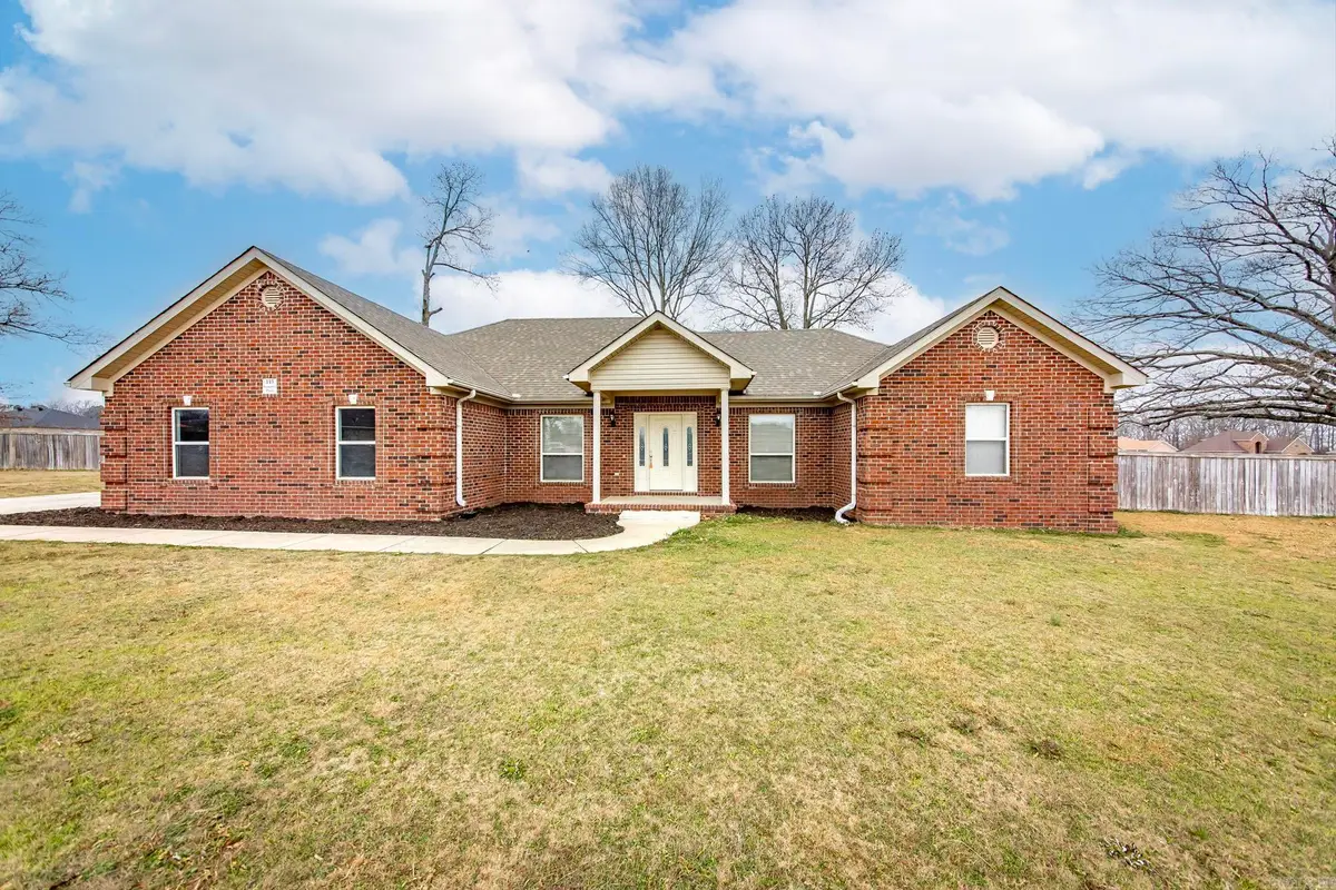 115 Princeton Pl, Ward, AR 72176 - Image #1