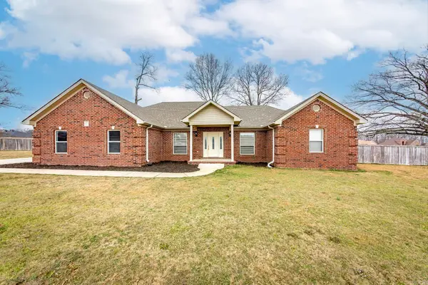 115 Princeton Pl, Ward, AR 72176