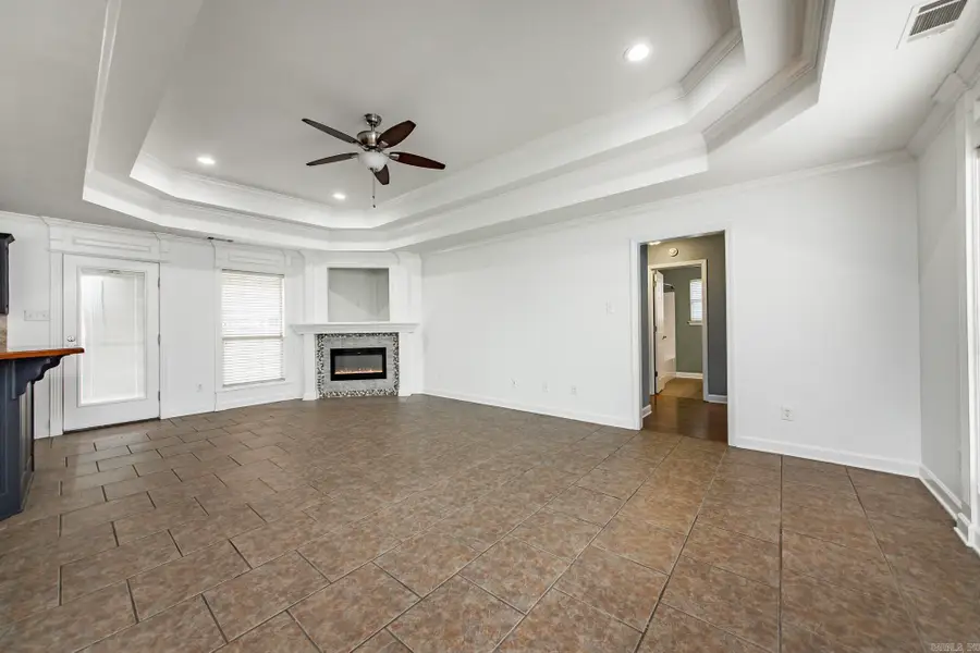 115 Princeton Pl, Ward, AR 72176 - Image #3