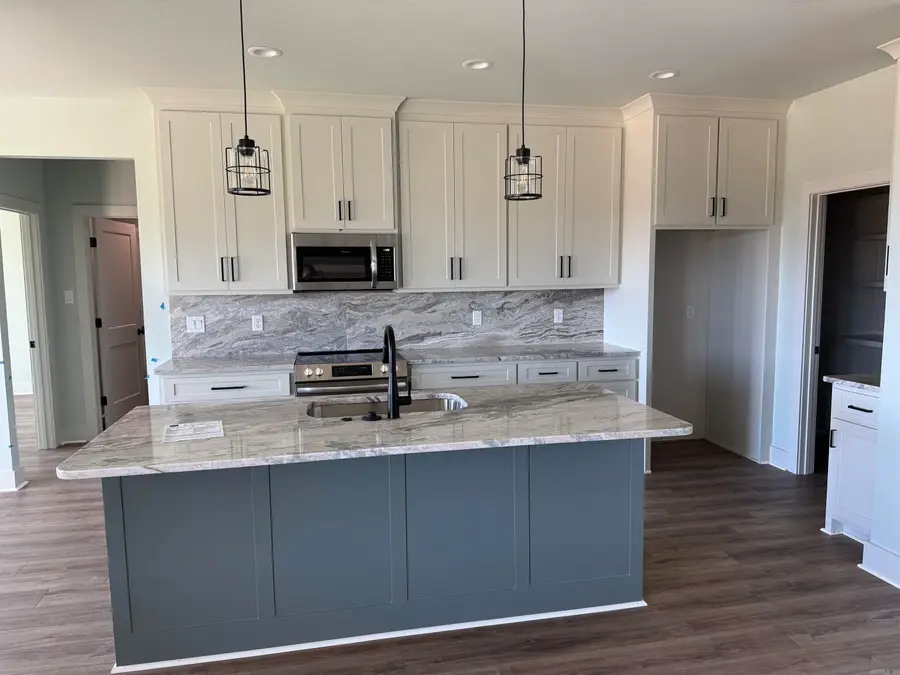 117 Harmony Hills Drive, Haskell, AR 72015 - Image #2