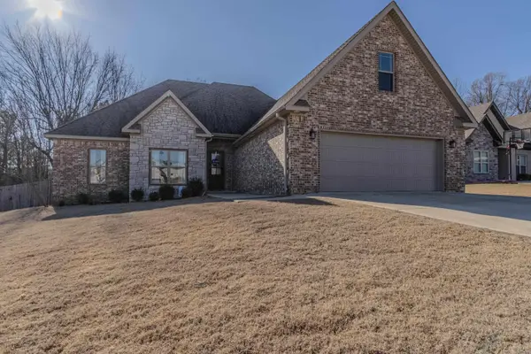 117 Samantha, Brookland, AR 72417