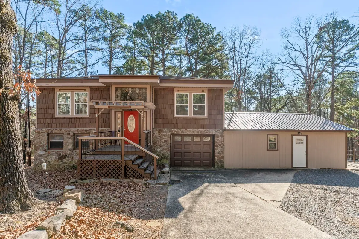 118 Cedar Valley Rd, Fairfield Bay, AR 72088 - Image #1