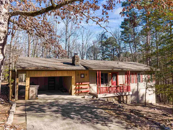 34 Arias Way, Hot Springs Village, AR 71909