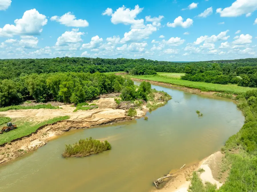 55 Strawberry River Road, Poughkeepsie, AR 72569 - Image #2