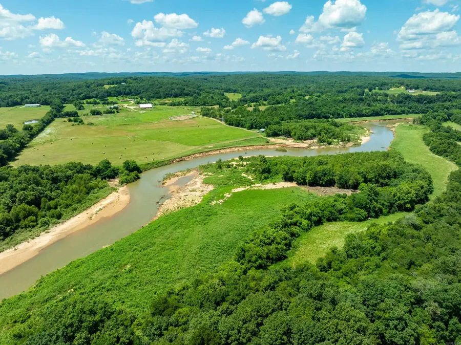 55 Strawberry River Road, Poughkeepsie, AR 72569 - Image #3