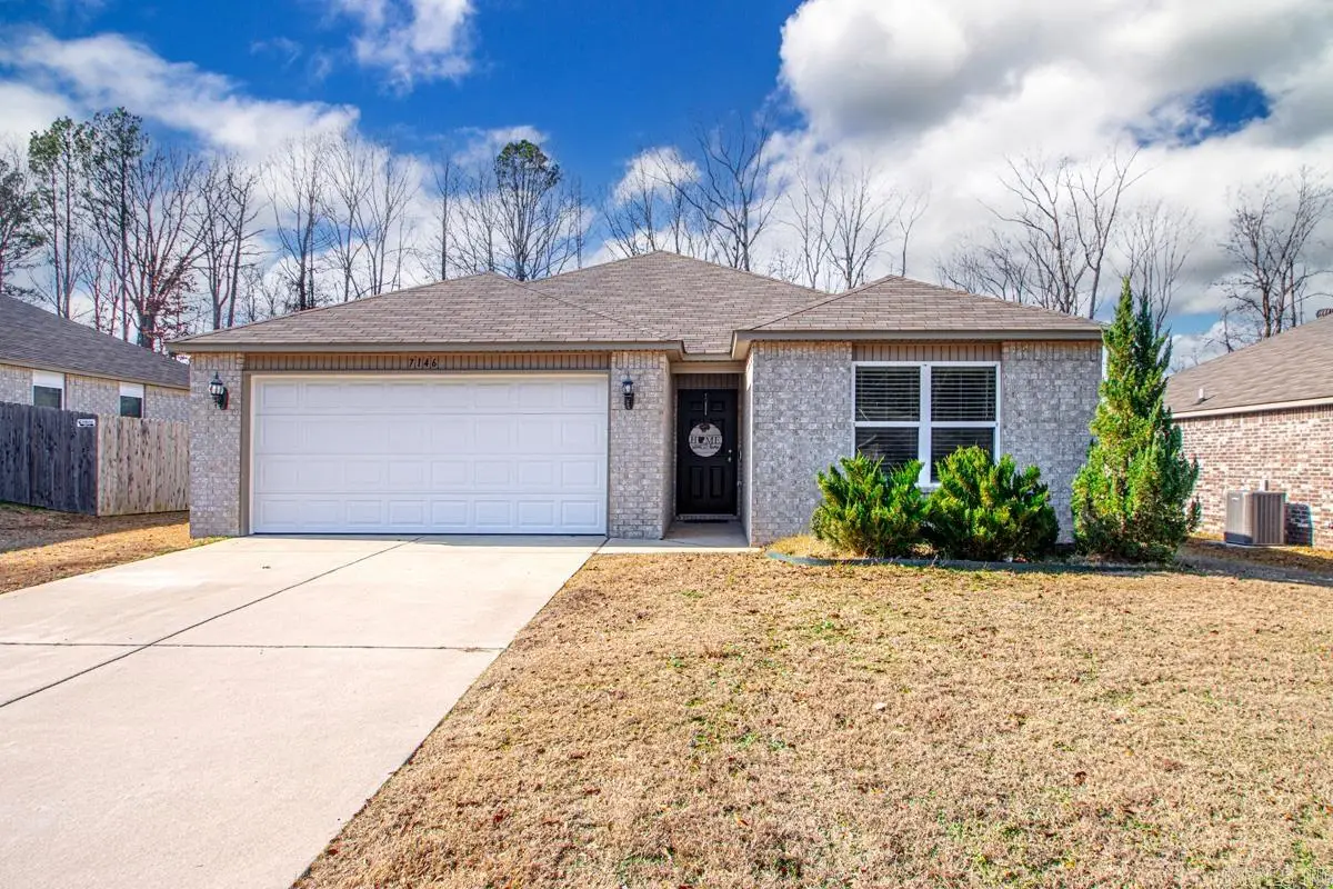 7146 Woodsgate Cove, Alexander, AR 72002 - Image #1