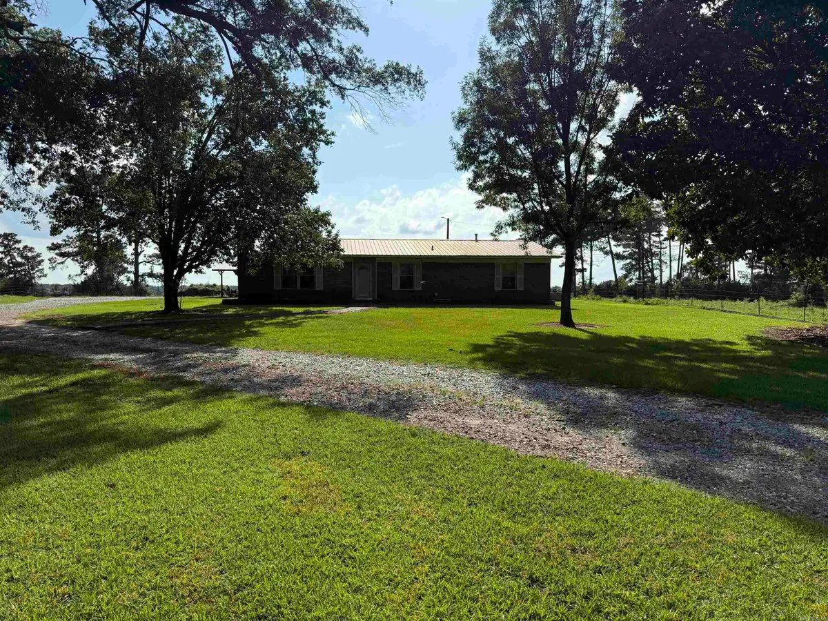 254 Highway 353, Hope, AR 71801 - Image #1