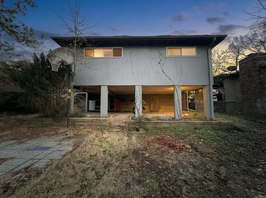 35 N Meadowcliff Dr, Little Rock, AR 72209 - Image #3