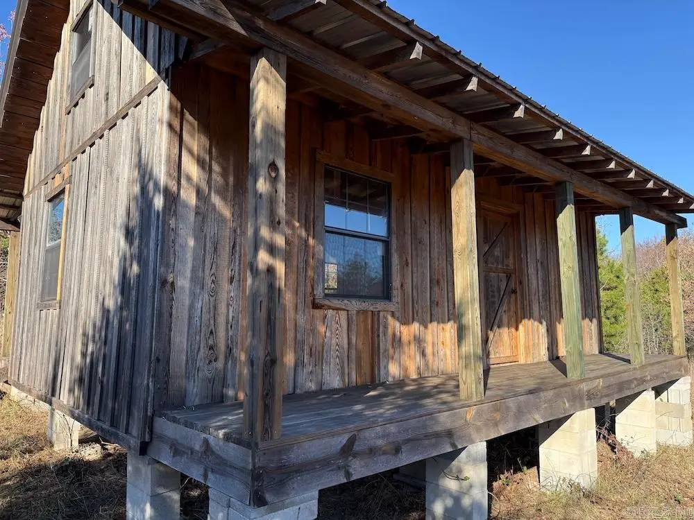 #2 Hide And Seek Lane, Leslie, AR 72645 - Image #1