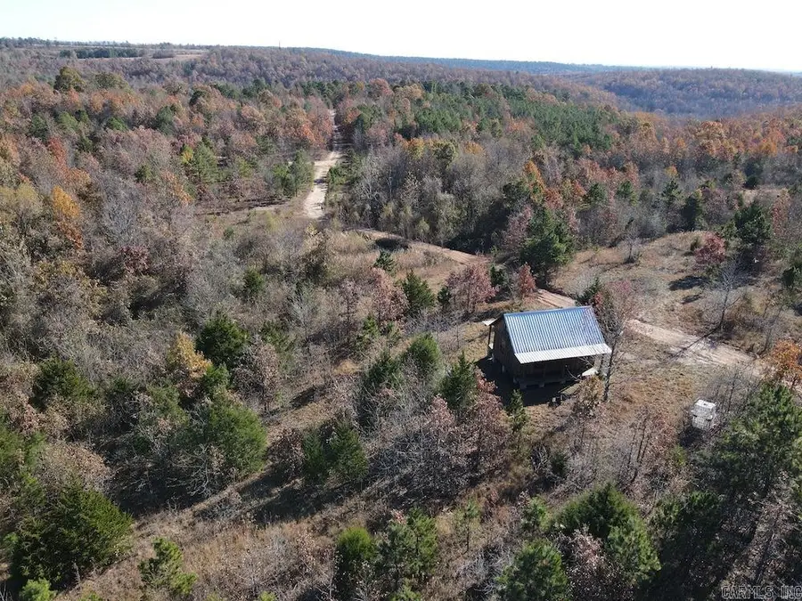 #2 Hide And Seek Lane, Leslie, AR 72645 - Image #2