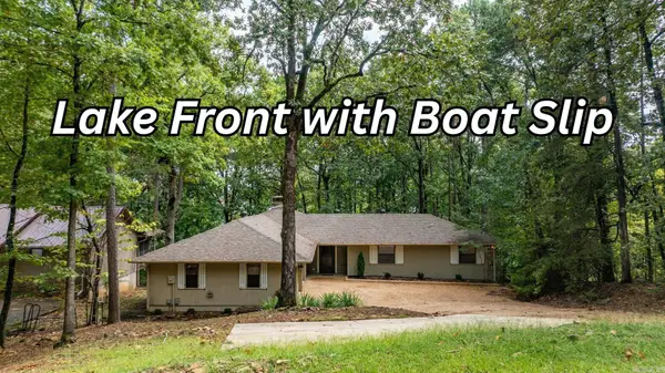 167 Wilshire Drive, Fairfield Bay, AR 72088