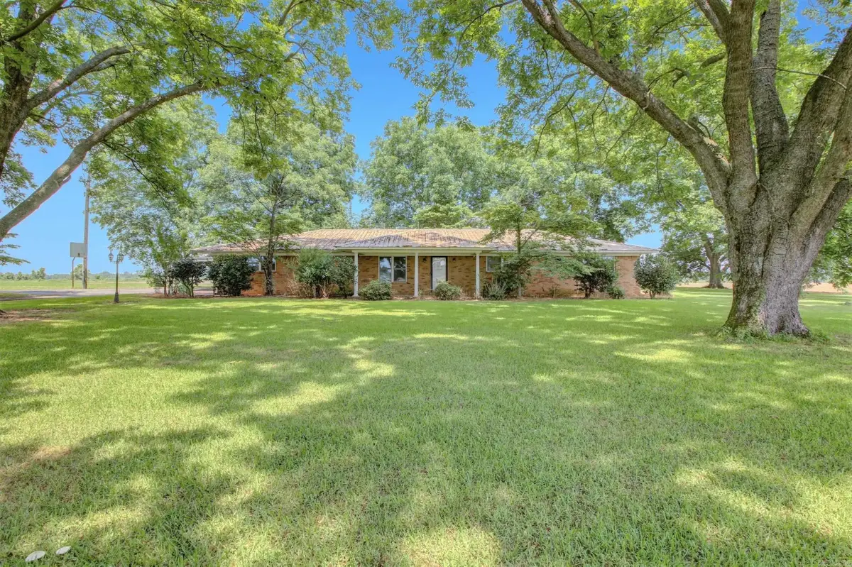 3407 S 65 Highway, Pine Bluff, AR 71601 - Image #1