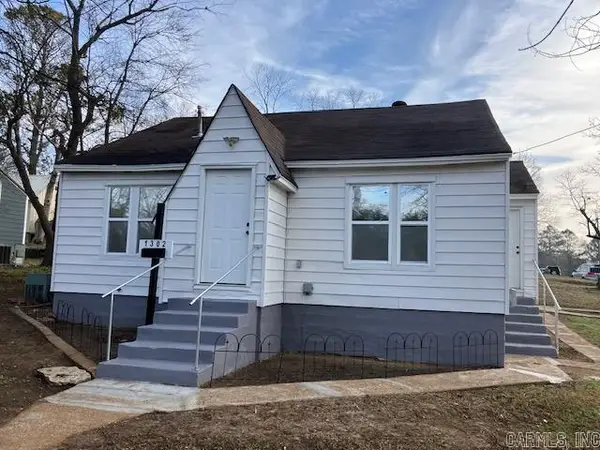 1302 Dunn, Pocahontas, AR 72455