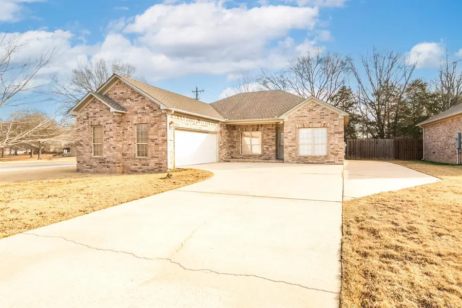 11 Bryson Drive, Ward, AR 72176 - Image #2