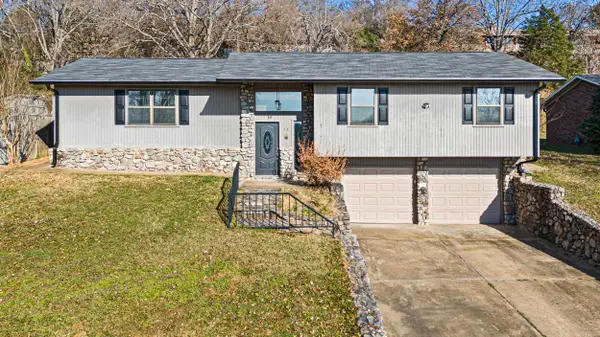 13 Eugenia Street, Morrilton, AR 72110