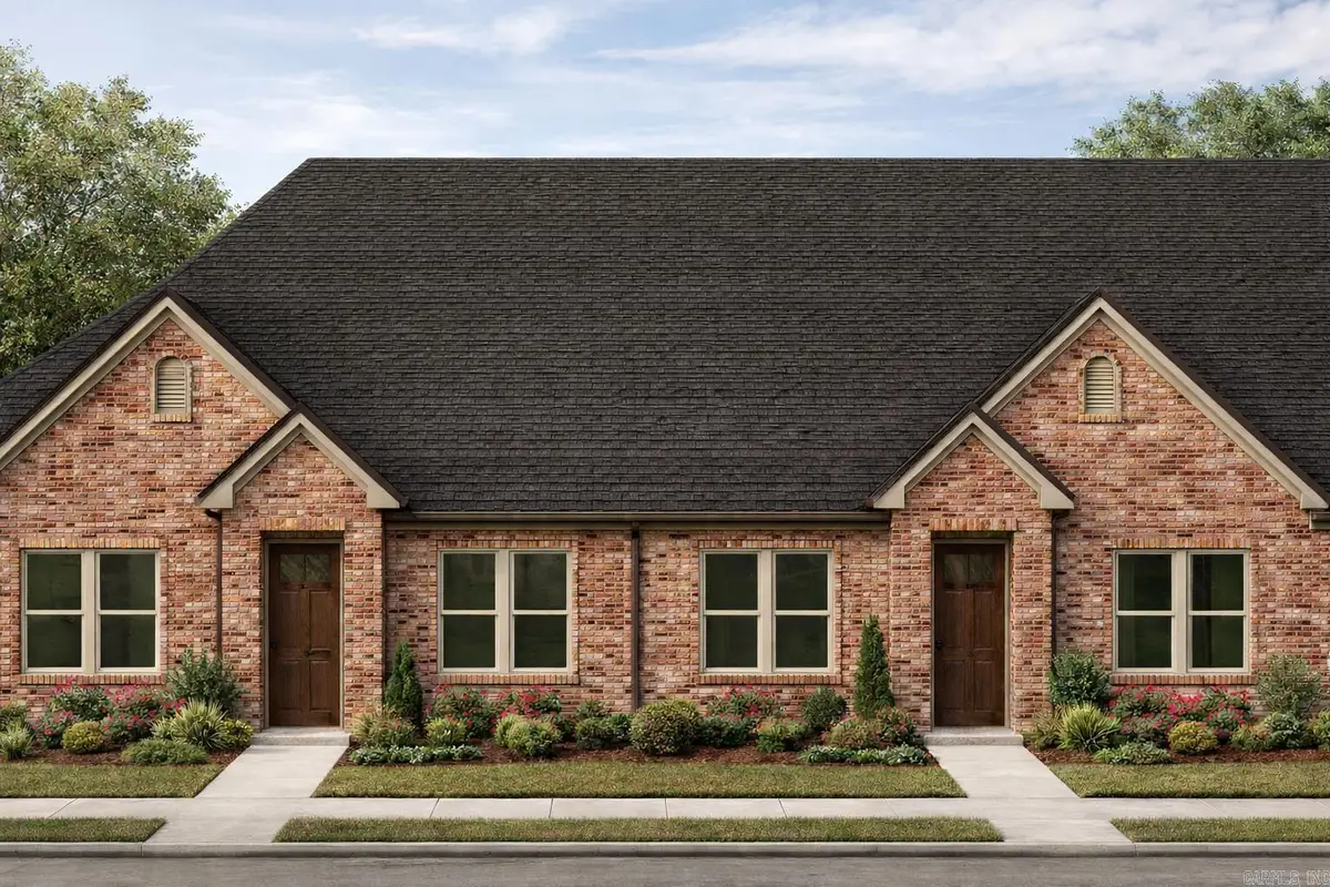 26 Driftwood Lane, Little Rock, AR 72223 - Image #1