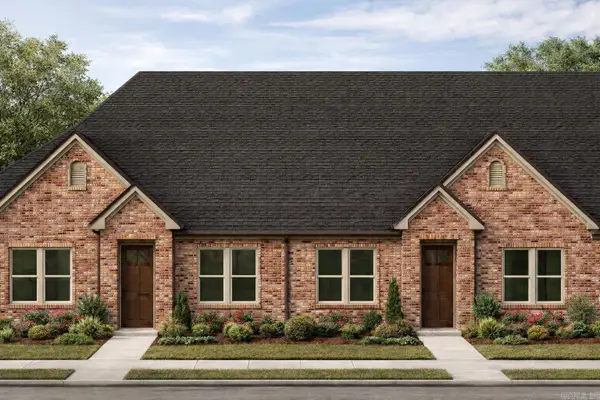 26 Driftwood Lane, Little Rock, AR 72223