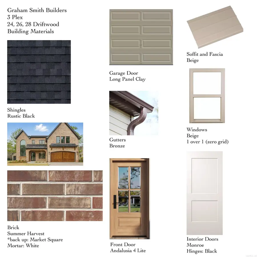 26 Driftwood Lane, Little Rock, AR 72223 - Image #2