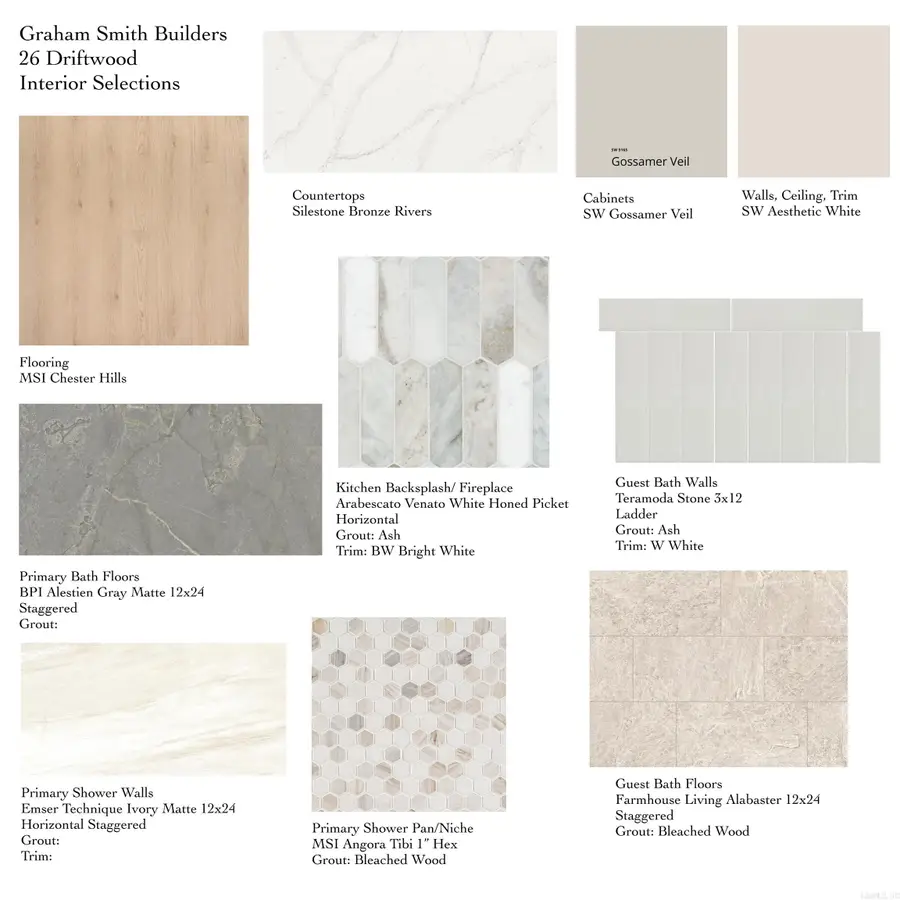 26 Driftwood Lane, Little Rock, AR 72223 - Image #3