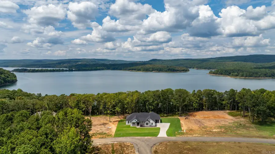 35 Elrod Drive, Greers Ferry, AR 72067 - #2