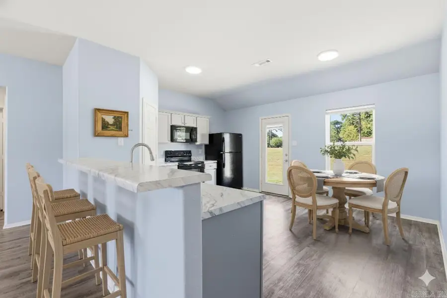 2421 Kenneth Drive, Benton, AR 72015 - Image #3