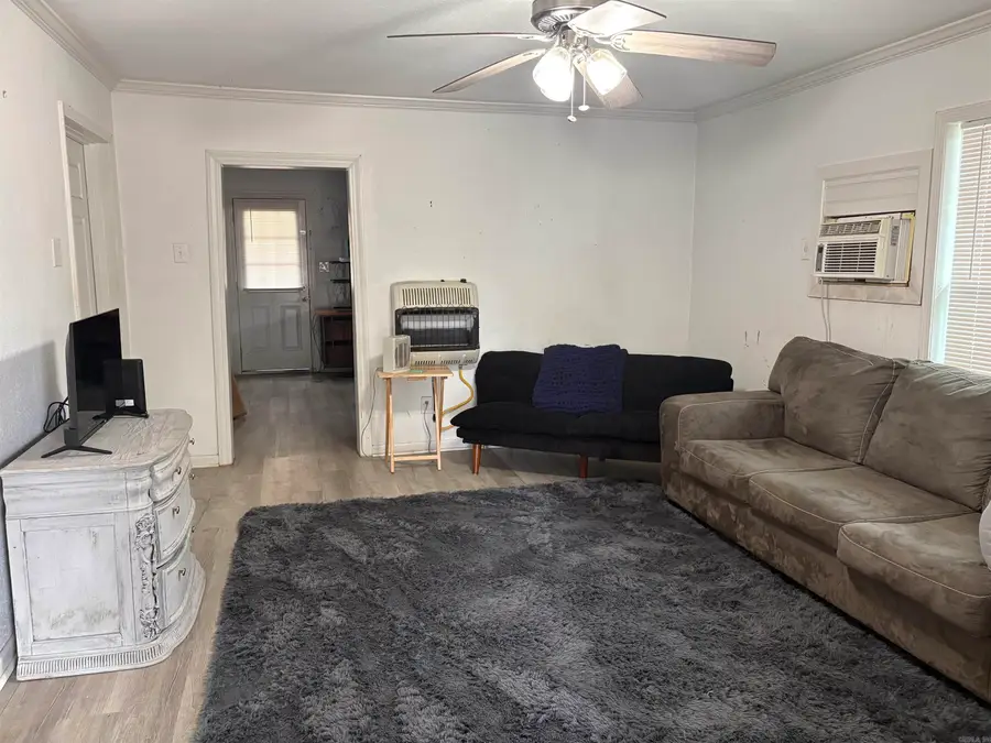 728 Mcbee Street, Malvern, AR 72104 - #3