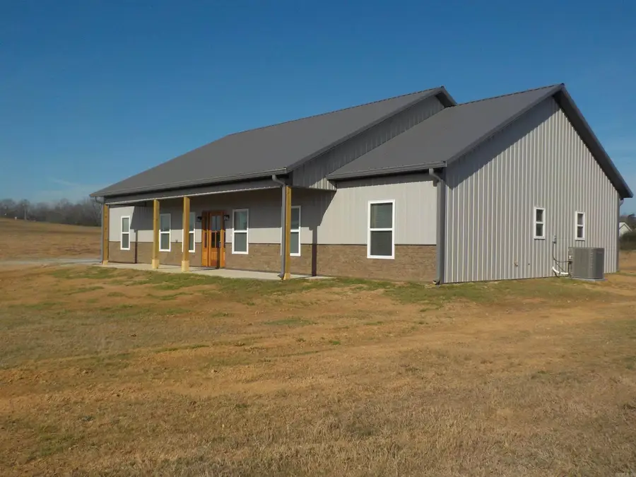 117 Timber Ridge, Searcy, AR 72143 - Image #2