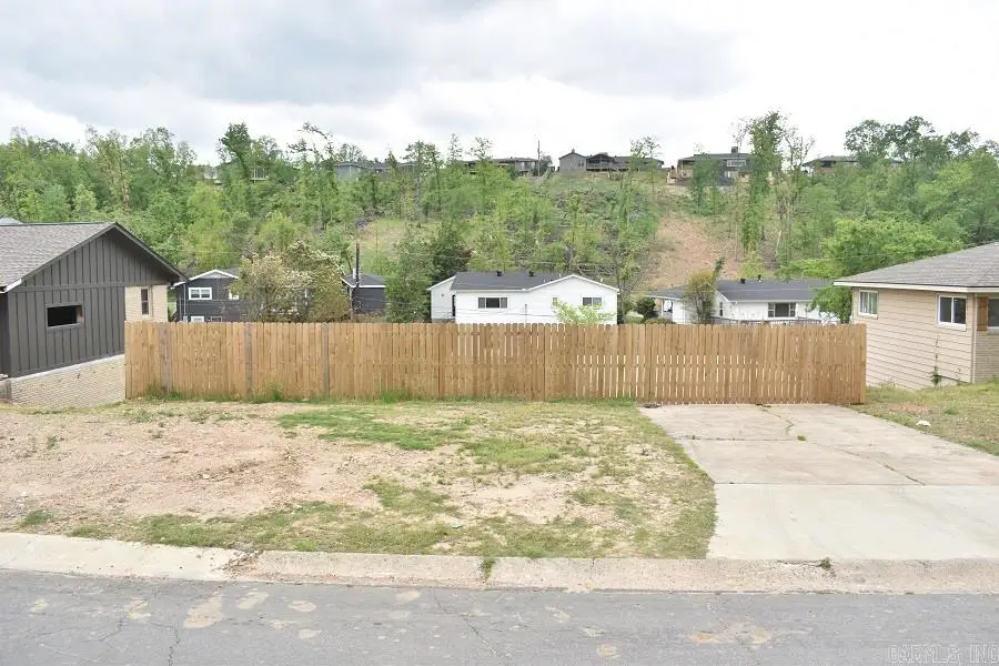 Address Withheld By Seller, Little Rock, AR 72207 - Image #1