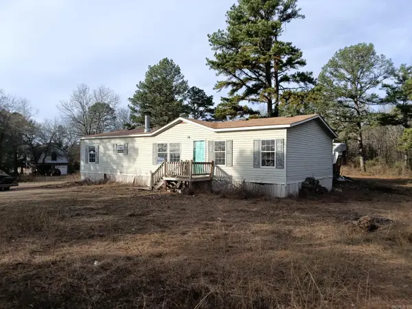 892 Blacksnake Road, Hot Springs National Park, AR 71913