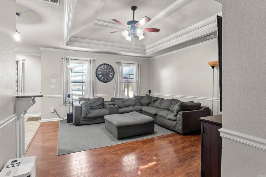 37 Lilly Ann Circle, Ward, AR 72176 - Image #2