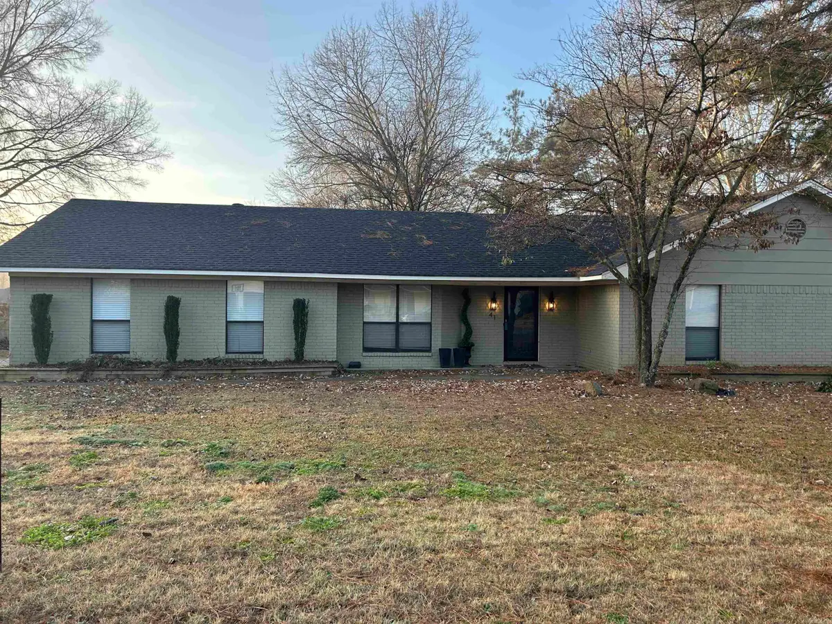 41 Tucker Creek, Conway, AR 72034 - Image #1