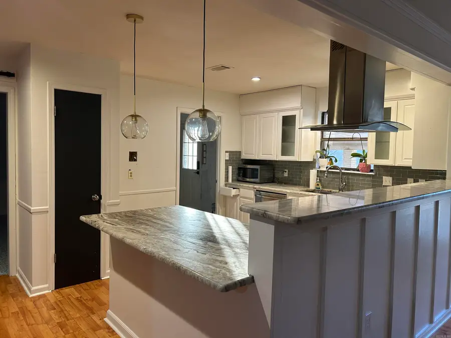 41 Tucker Creek, Conway, AR 72034 - Image #3