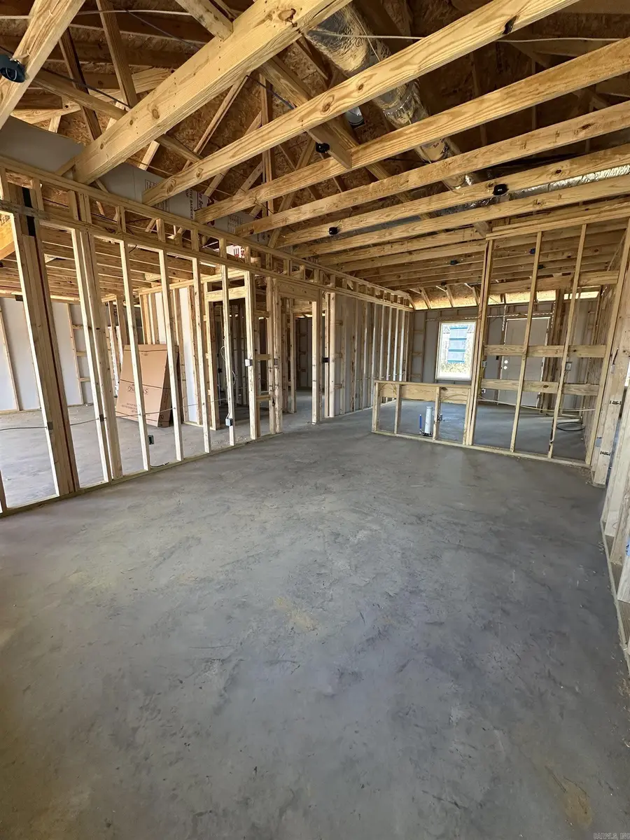 20 Buckshot Drive, Ward, AR 72176 - #3